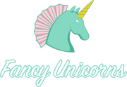 Fancy Unicorns