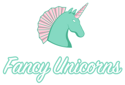 Fancy Unicorns
