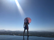 America Parasol