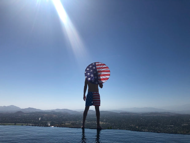 America Parasol
