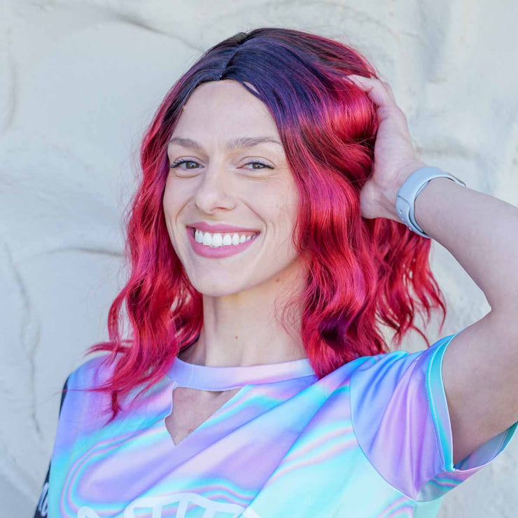 Aurelia Wig