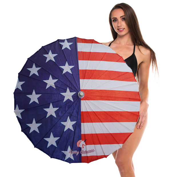 America Parasol