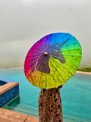 Unicorn Parasol