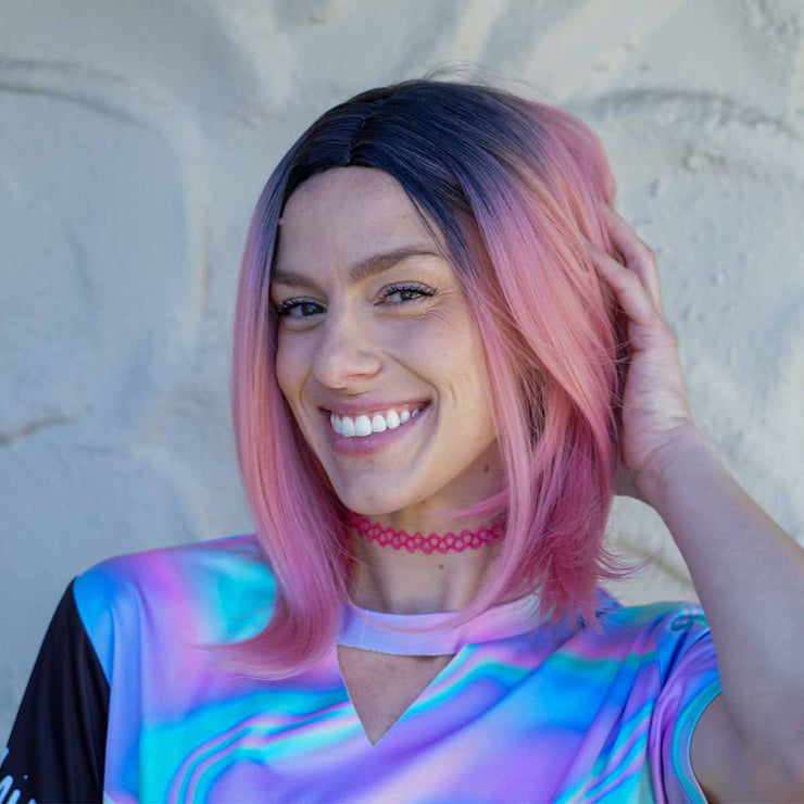 Delphine Wig