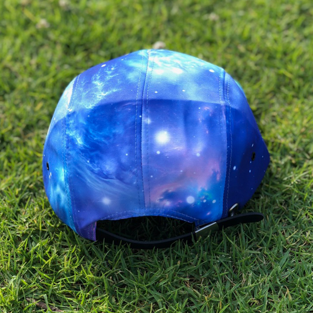 Galaxy Hat