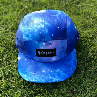 Galaxy Hat