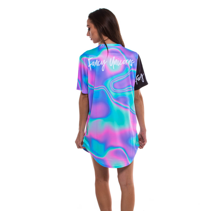 Cotton Candy Jersey