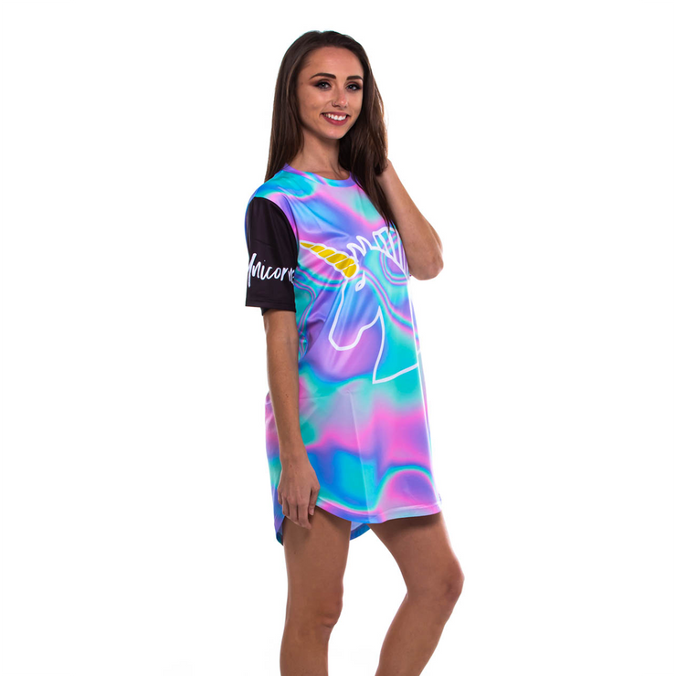 Cotton Candy Jersey