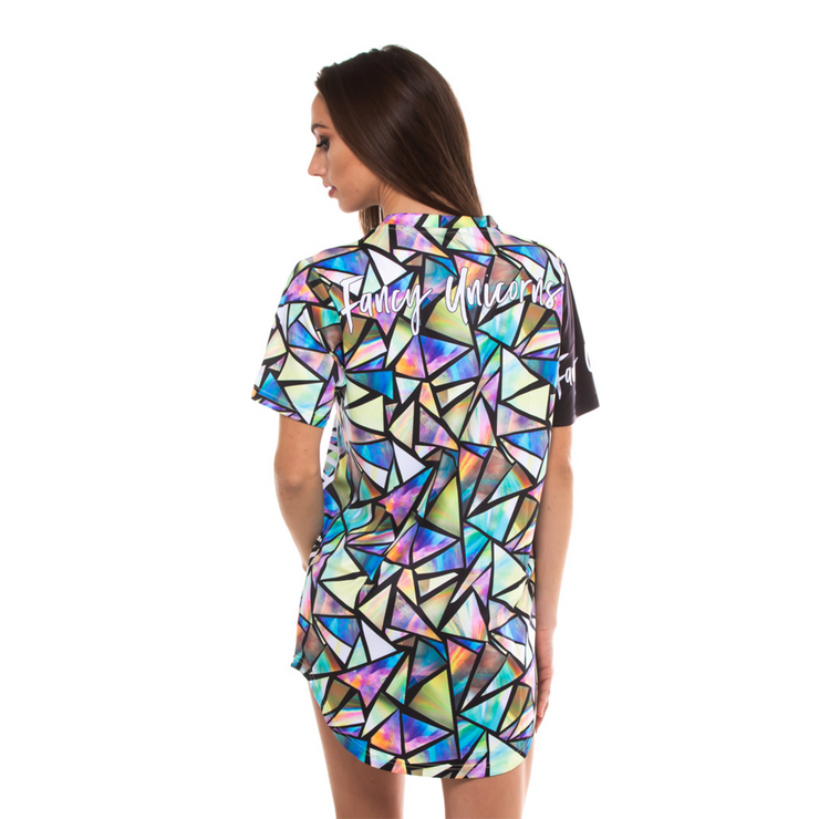 Kaleidoscope Jersey