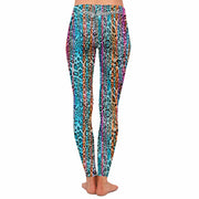 Iris Jungle Leggings