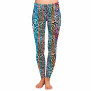 Iris Jungle Leggings