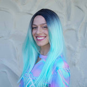 Nicolina Wig Accessories Fancy Unicorns