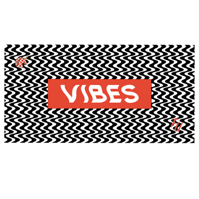 Vibes Towel