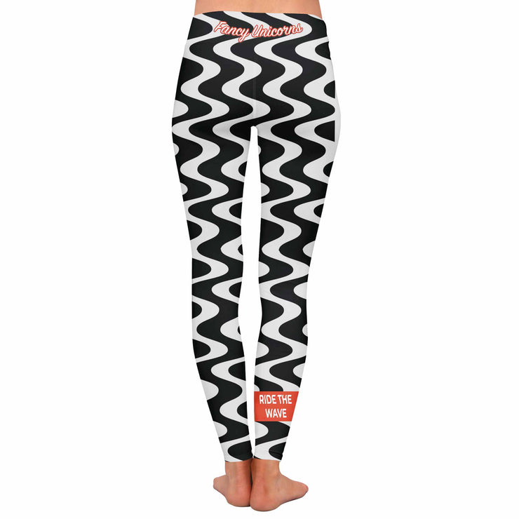 Vibes Leggings