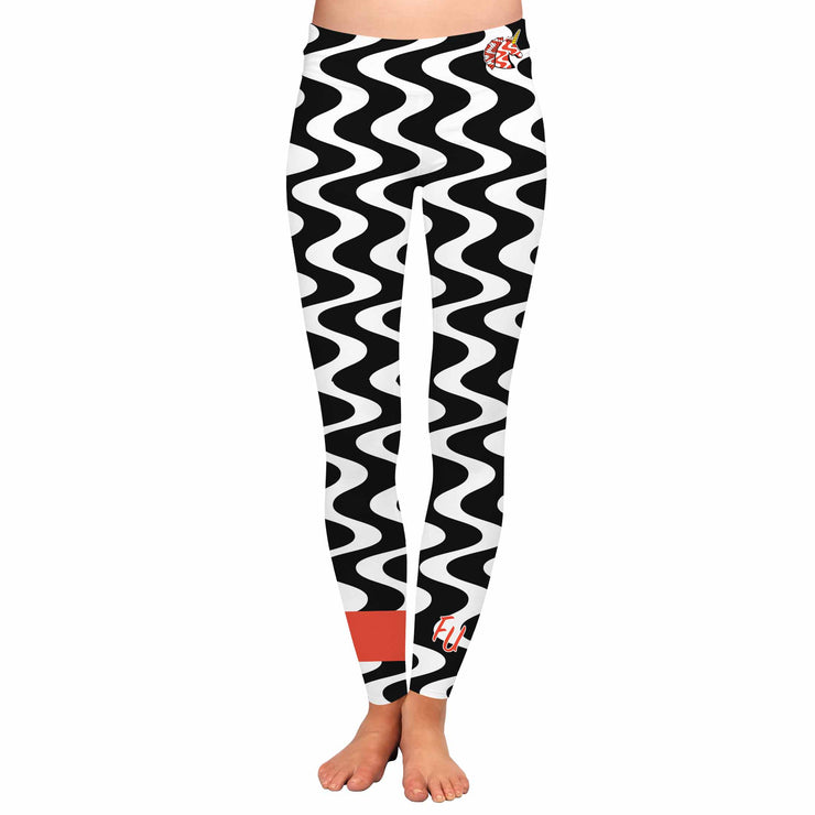Vibes Leggings