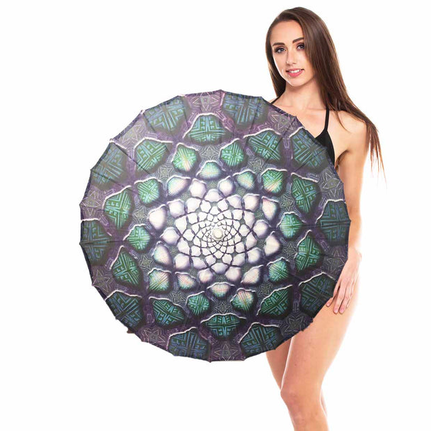 Web Parasol