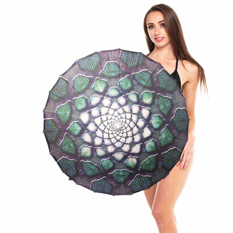 Web Parasol