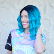 Zenith Wig